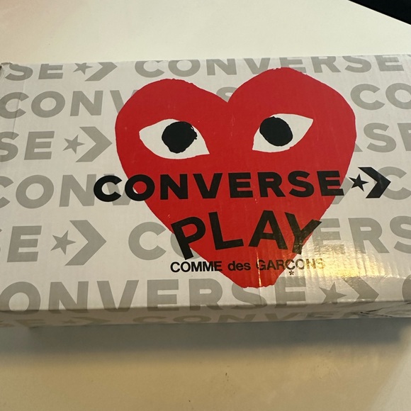 Converse Comme des GARCONS - Picture 2 of 4